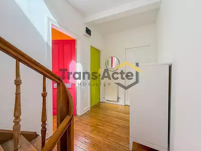 Maison, 148 m²