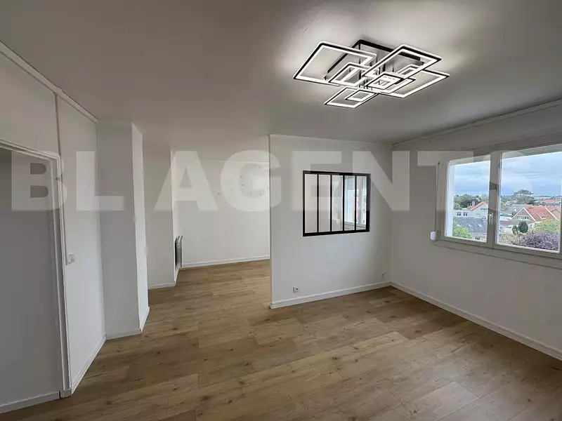Appartement, 69 m²