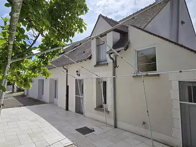 Maison, 208 m²