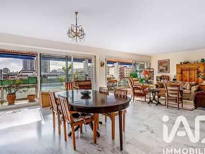 Appartement, 170 m²