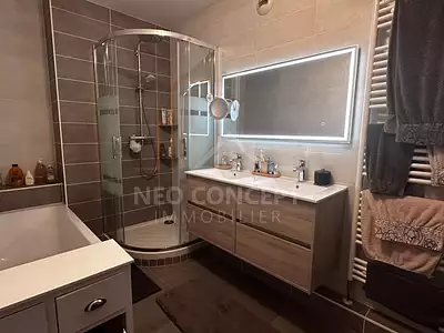 Appartement, 81,69 m²
