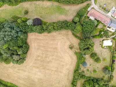 Maison, 465,5 m²