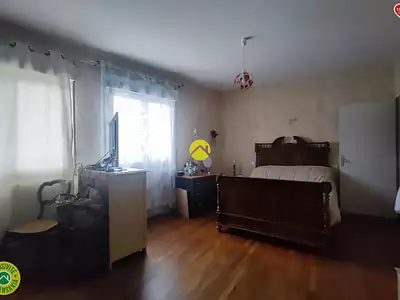 Maison, 104 m²