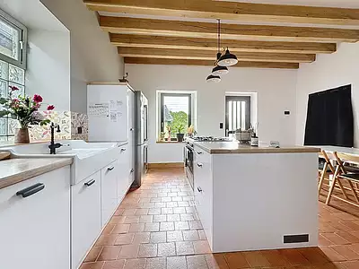 Maison, 200 m²