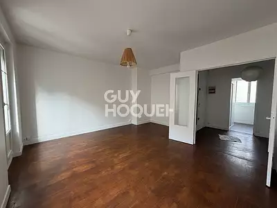 Appartement, 57 m²