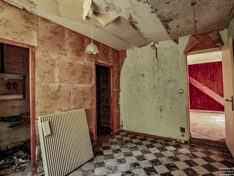 Maison, 135 m²