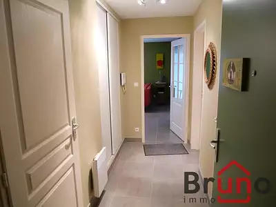 Appartement, 56,65 m²