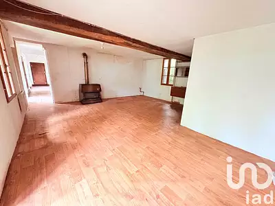 Maison, 78 m²