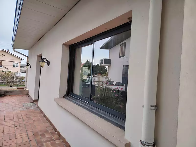 Maison, 163 m²