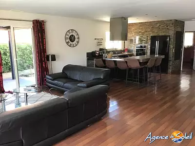 Maison, 117,69 m²