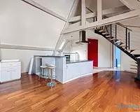 Appartement, 107,36 m²