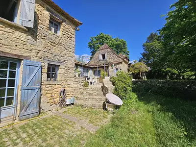 Maison, 240 m²