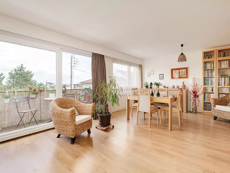 Appartement, 118 m²