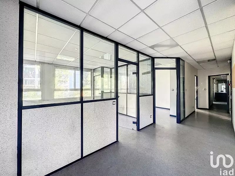 Divers, 321 m²