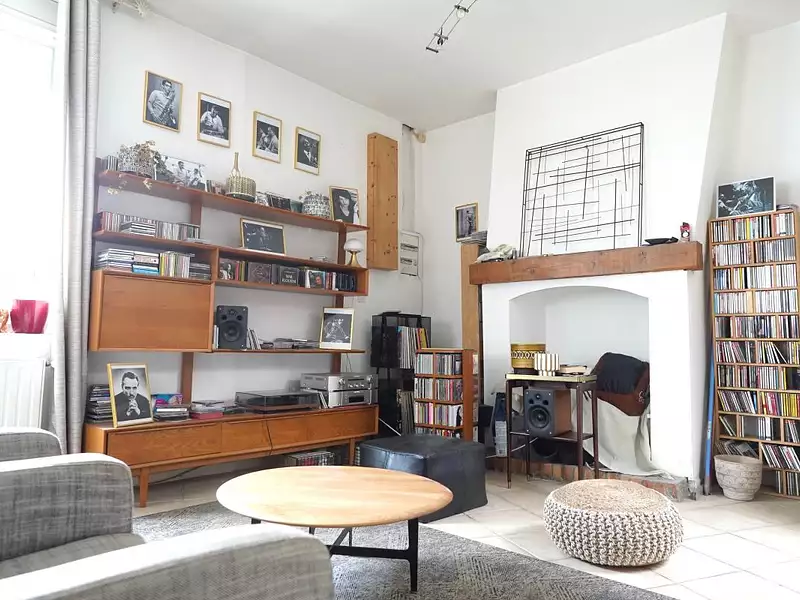 Maison, 81 m²