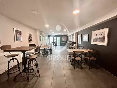 Divers, 160 m²