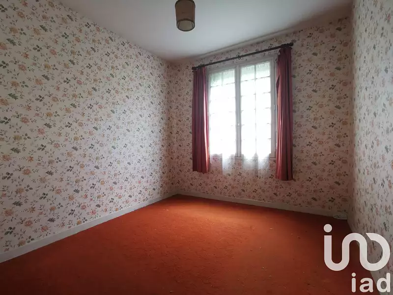 Maison, 187 m²