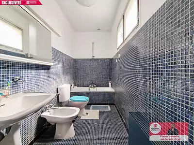 Maison, 180 m²