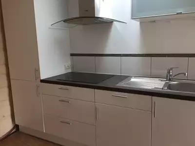 Appartement, 37 m²