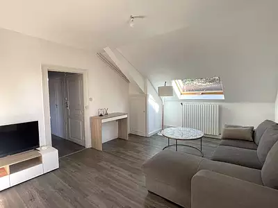 Appartement, 70 m²