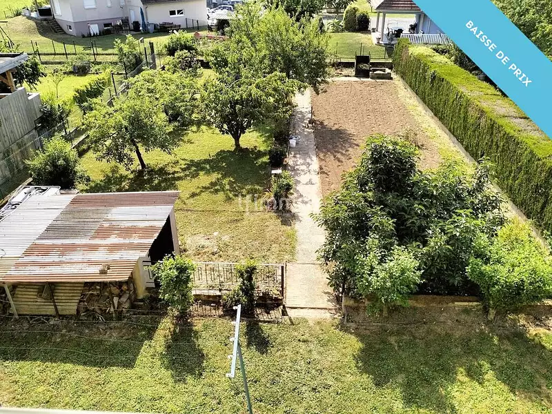 Maison, 115 m²