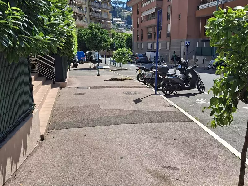 Appartement, 46,48 m²