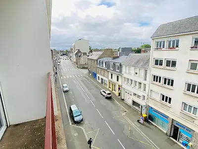 Appartement, 29,6 m²