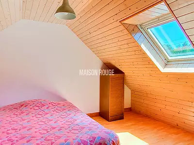 Maison, 95 m²
