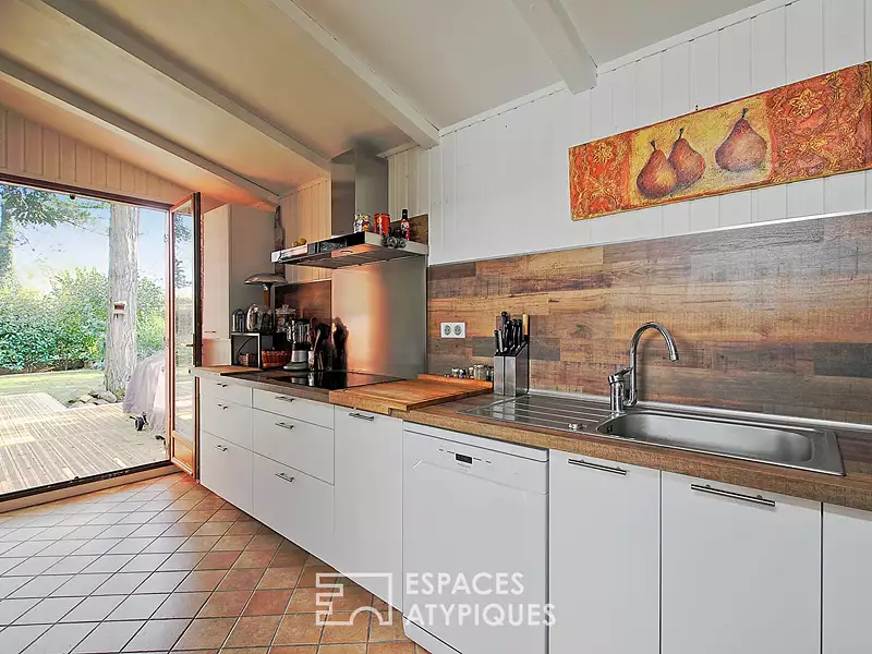 Maison, 78,55 m²