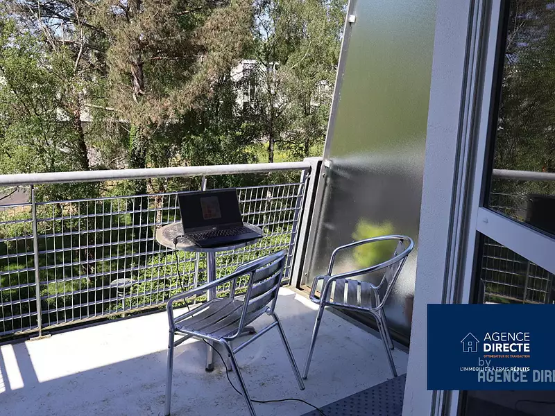 Appartement, 72 m²