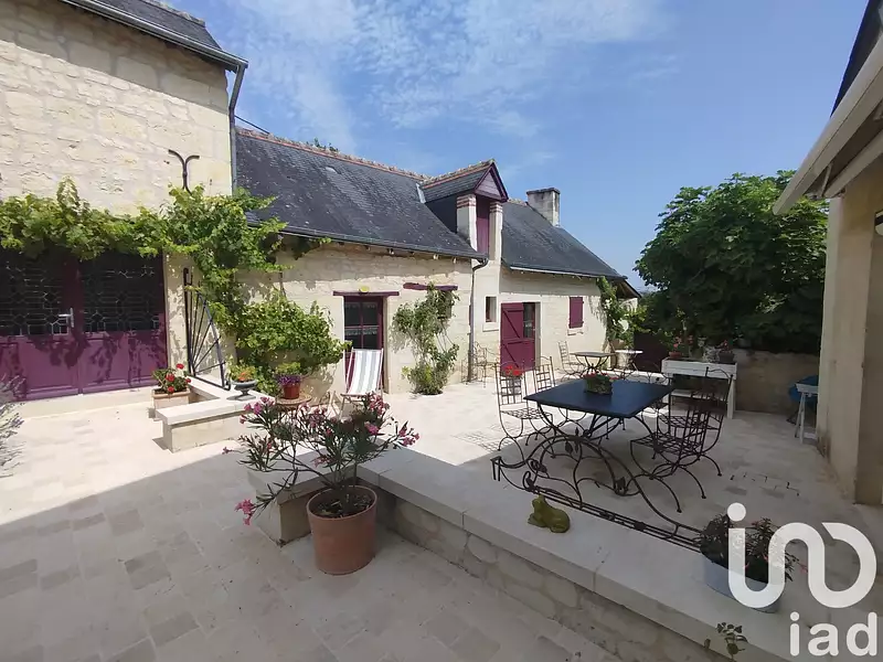 Maison, 250 m²