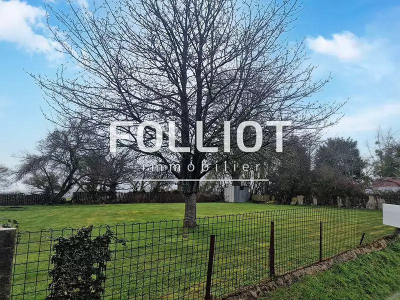 Maison, 101 m²