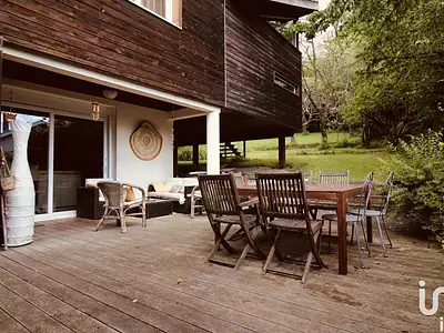 Maison, 170 m²