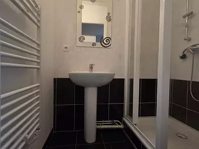 Appartement, 79,57 m²