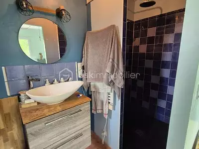 Maison, 108 m²