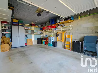 Appartement, 89 m²