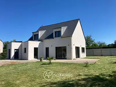 Maison, 140 m²