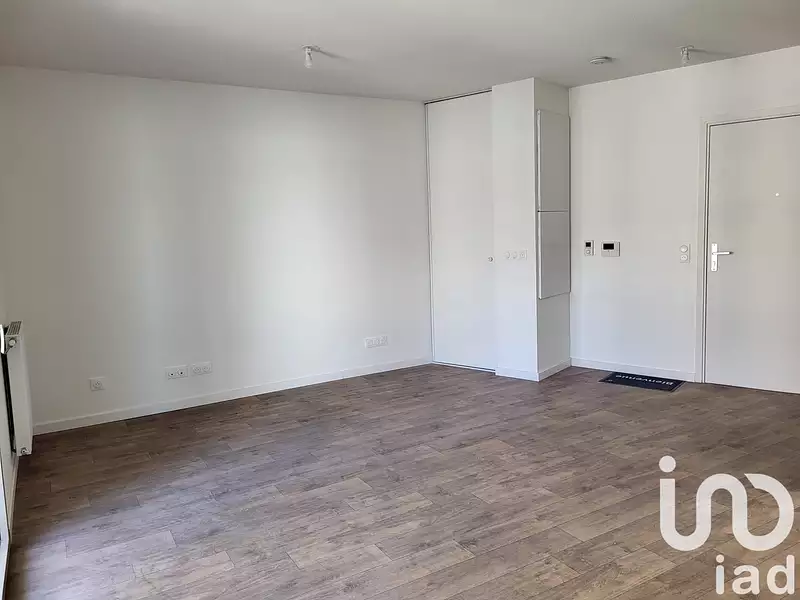 Appartement, 47 m²