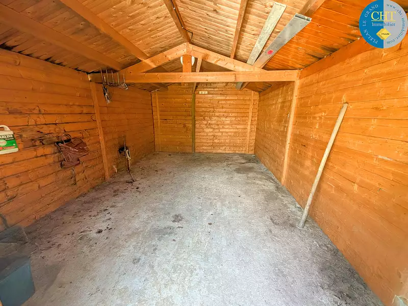Maison, 144,67 m²