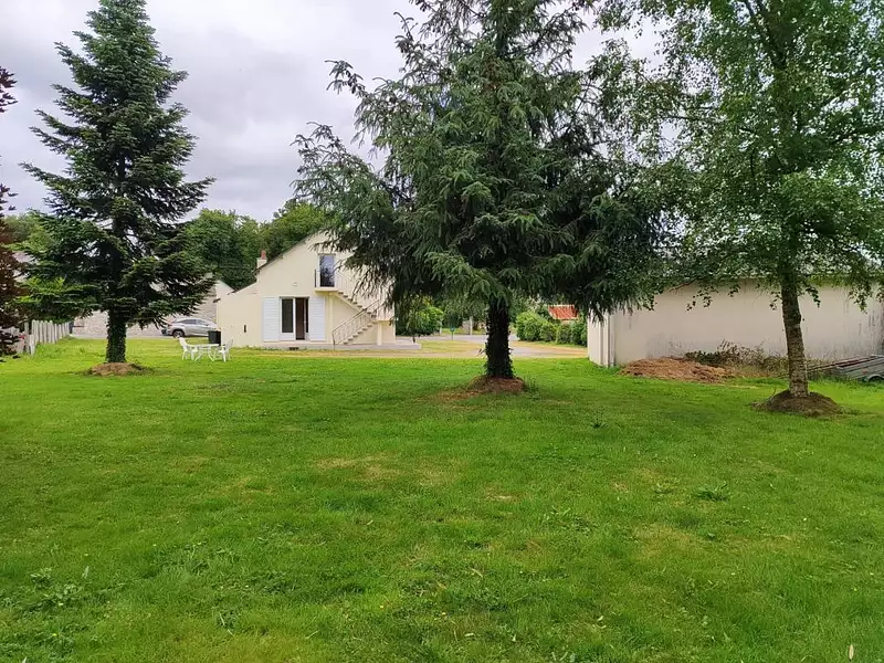 Maison, 92 m²