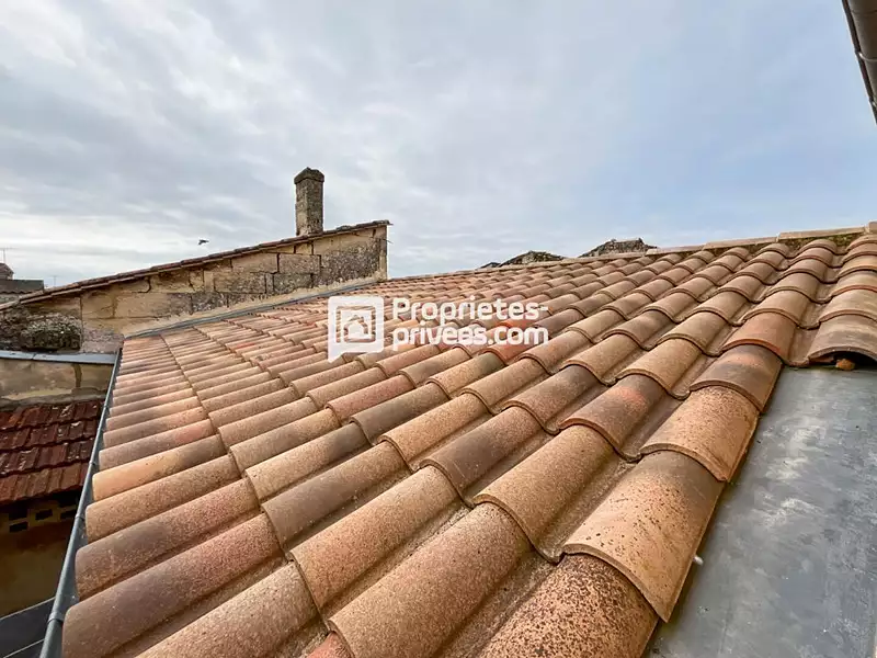 Immeuble, 155 m²