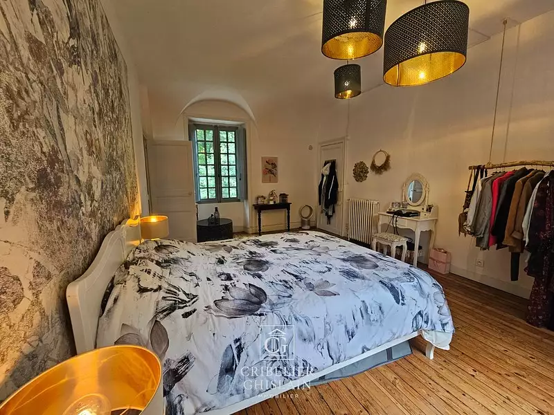 Maison, 190 m²