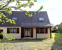 Maison, 90 m²