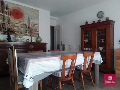 Appartement, 80 m²