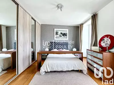 Maison, 160 m²
