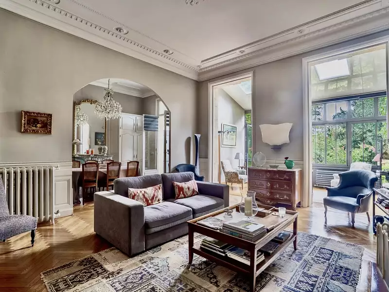 Appartement, 152 m²