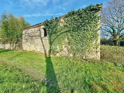 Maison, 114 m²