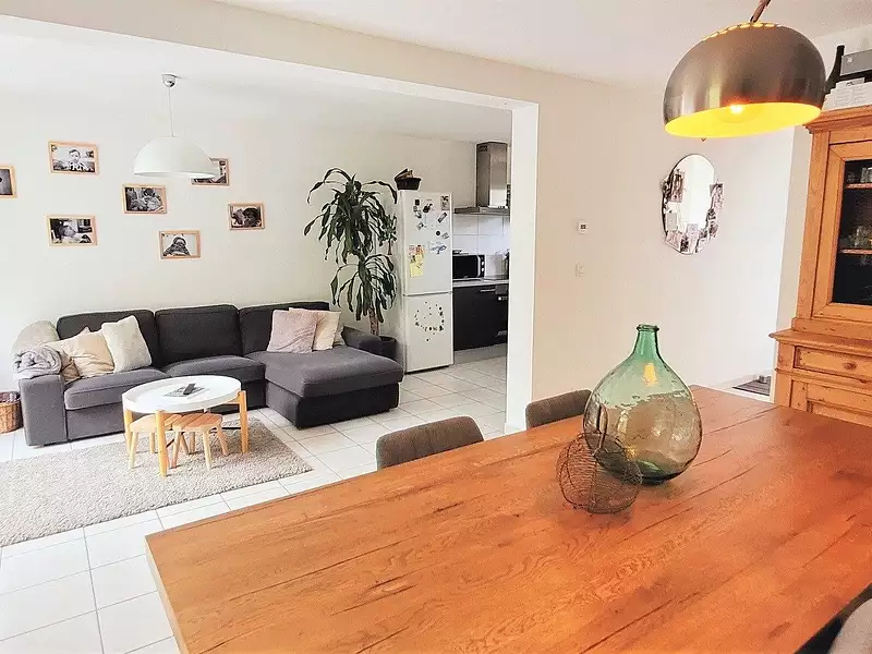 Maison, 96 m²