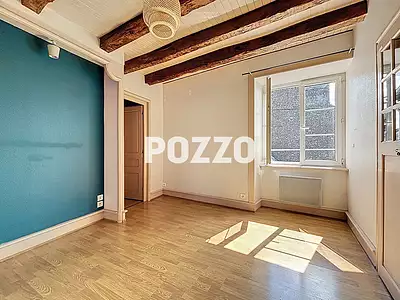 Appartement, 64,5 m²