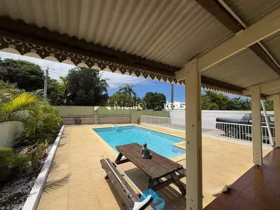 Maison, 110 m²
